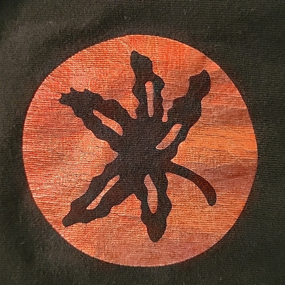 J. America Ohio State Shirt - Picture 2 of 5